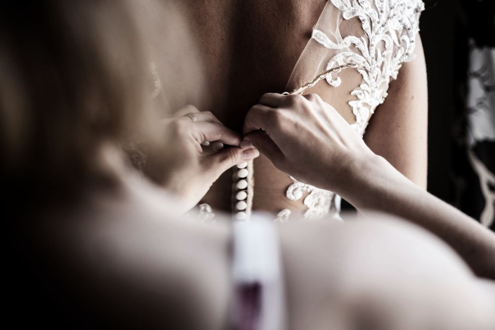 Photograph by Christina Oleshkevich