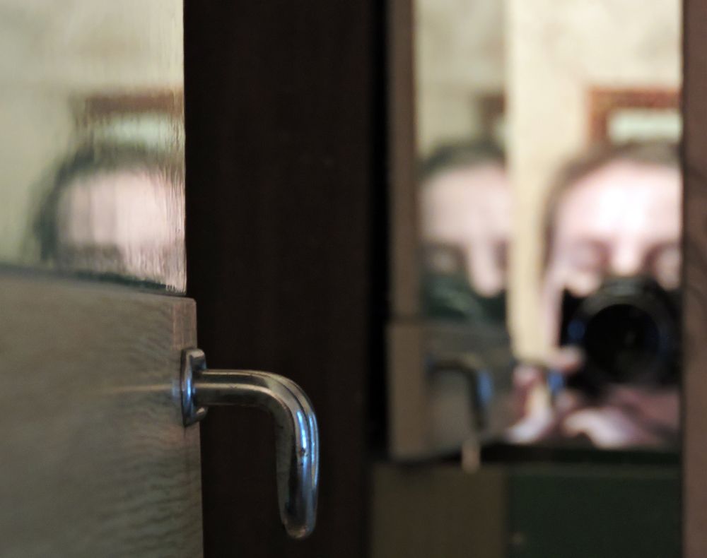 Внутренние я / Inner selves