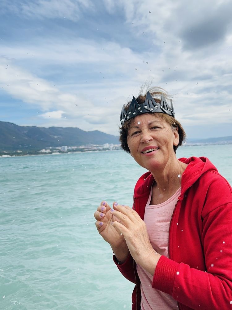 Photograph by Светлана Ионова