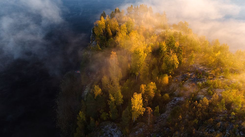 Photograph by Kaiser Sozo