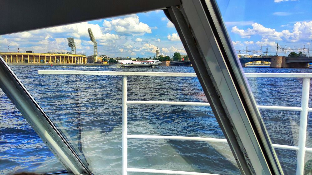 Photograph by Алла Холодова