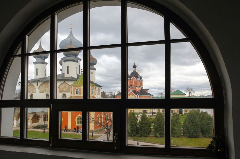 Photograph by Сергей Иванов