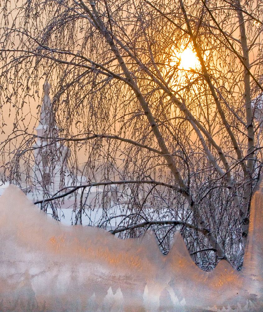 Photograph by Тамара Андреева