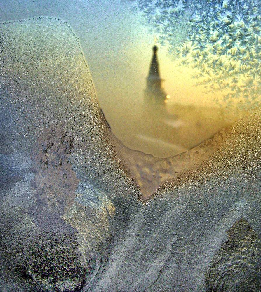 Photograph by Тамара Андреева