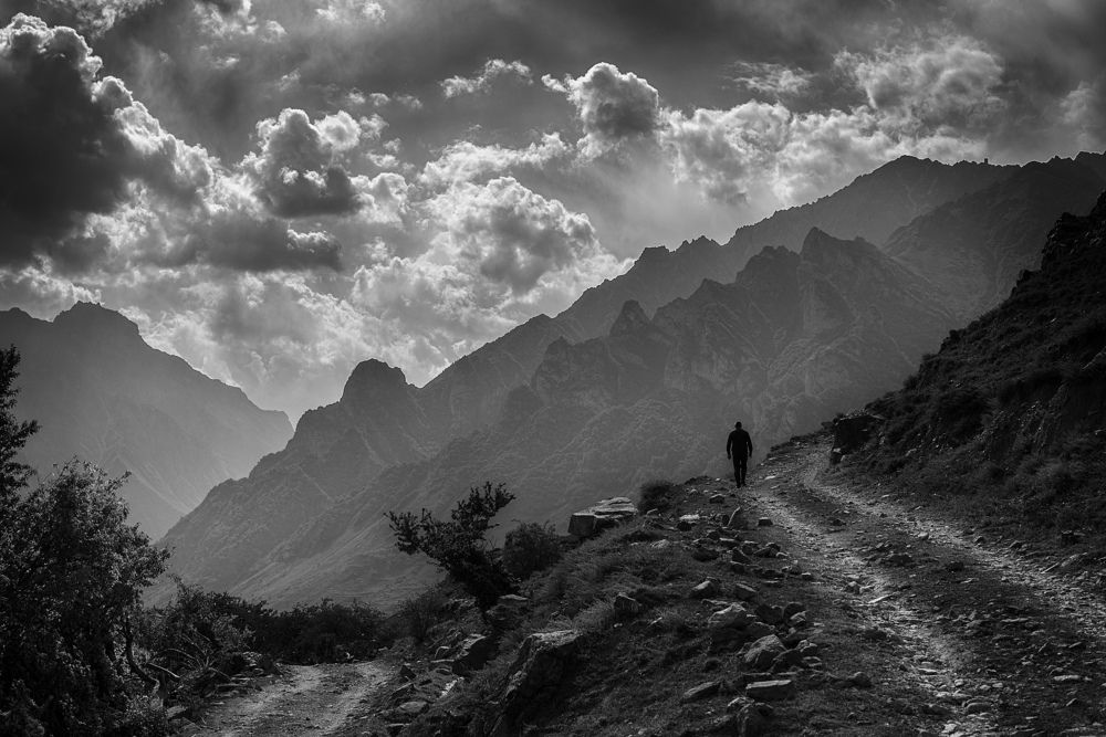 Photograph by Ахмат Байсиев