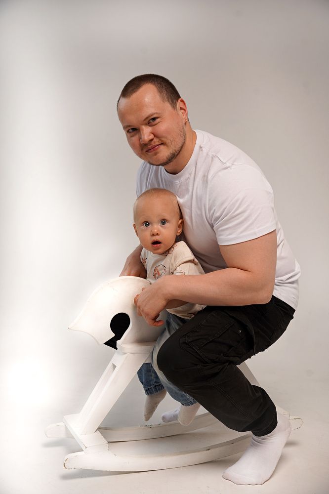 Фотография автора Ирина Кокшарова