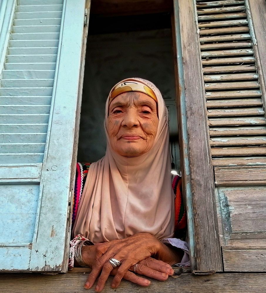 Photograph by Azzeddine Memmou