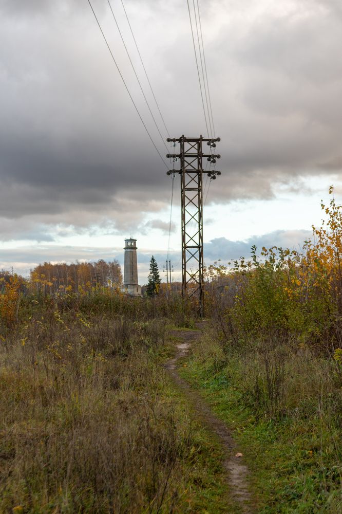 Photograph by Илья Сторожко