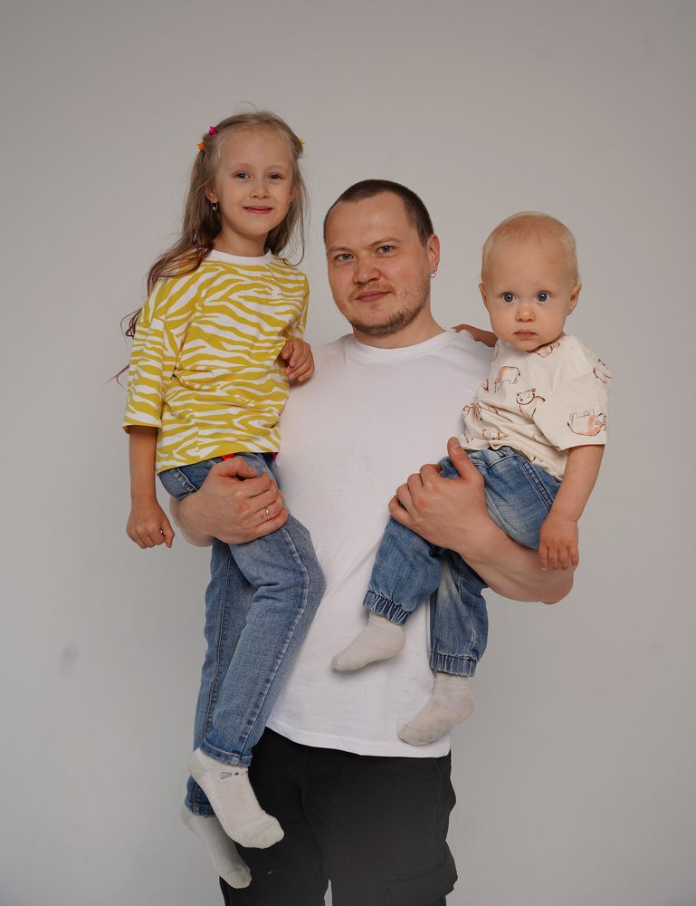 Фотография автора Ирина Кокшарова