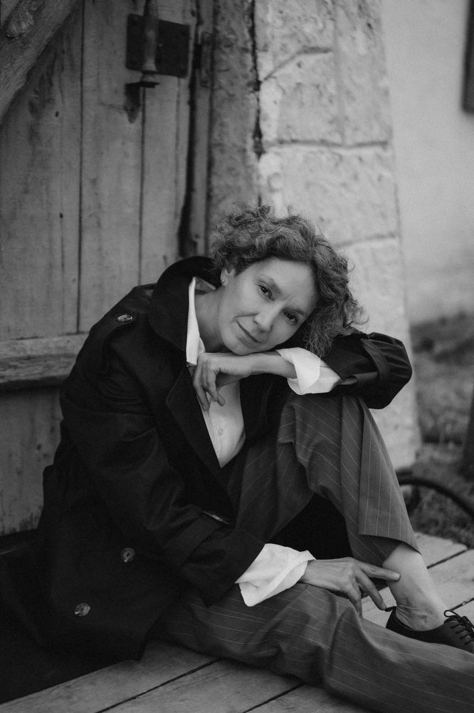 Фотография автора Kostyagina Anna