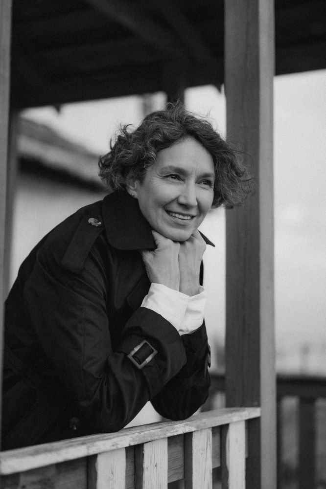 Фотография автора Kostyagina Anna