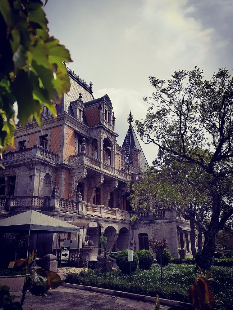 Photograph by Олеся Герман