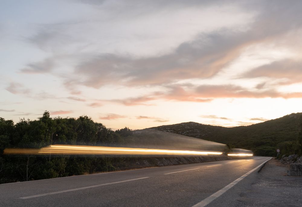 Photograph by David Dores