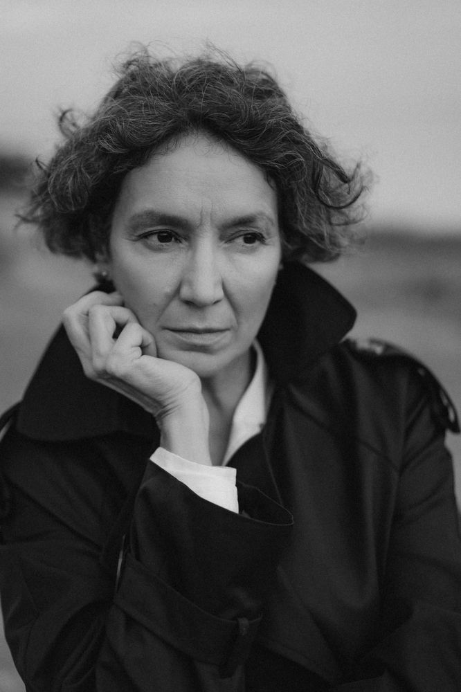 Фотография автора Kostyagina Anna