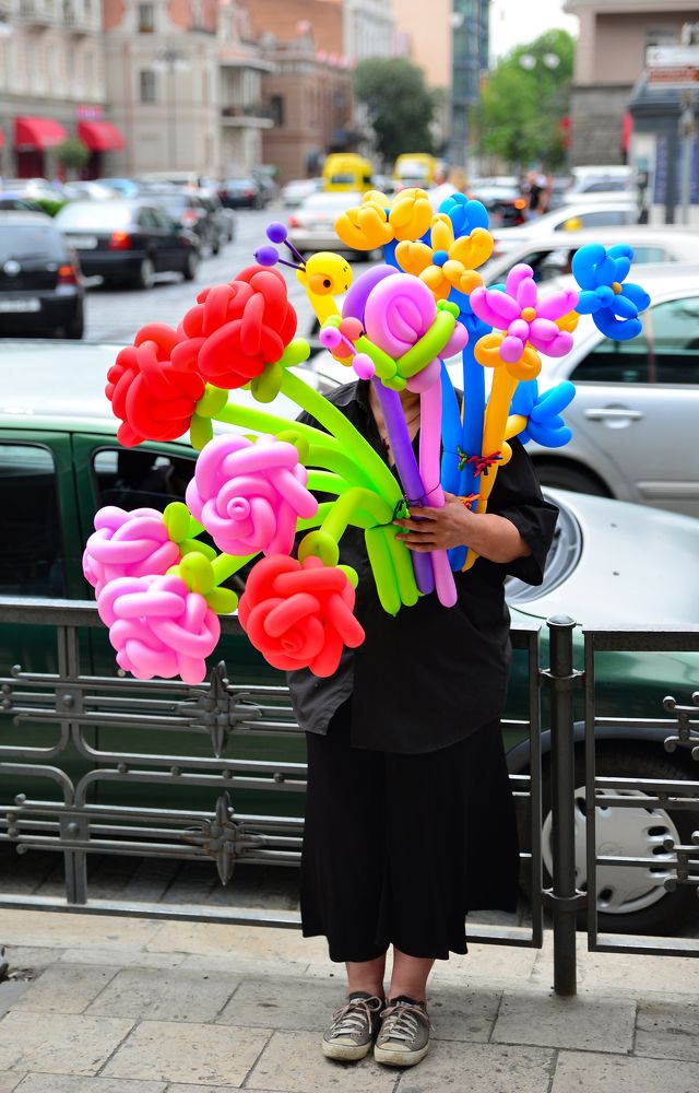 Photograph by Riahi Hosein