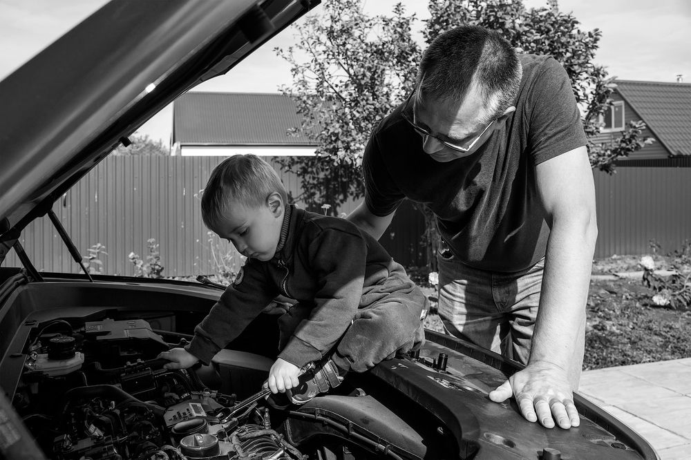 Photograph by Natalya Jankauskene