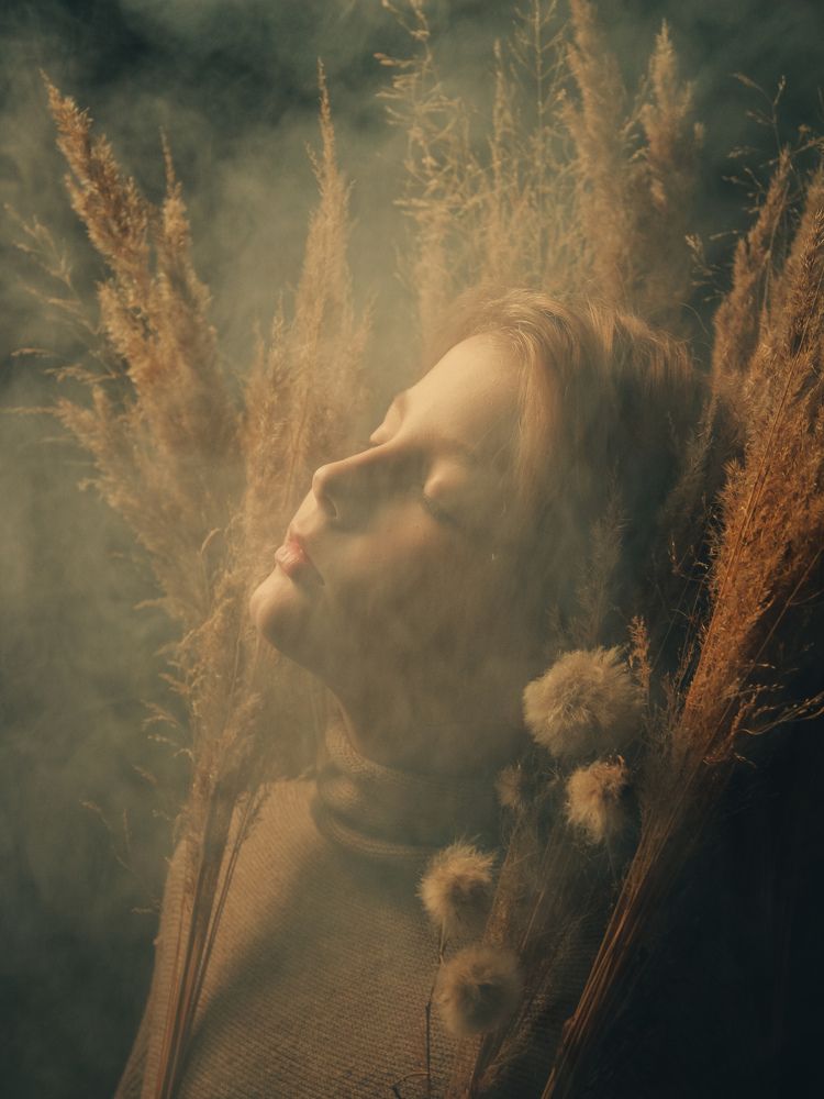 Photograph by Анастасия Косинская