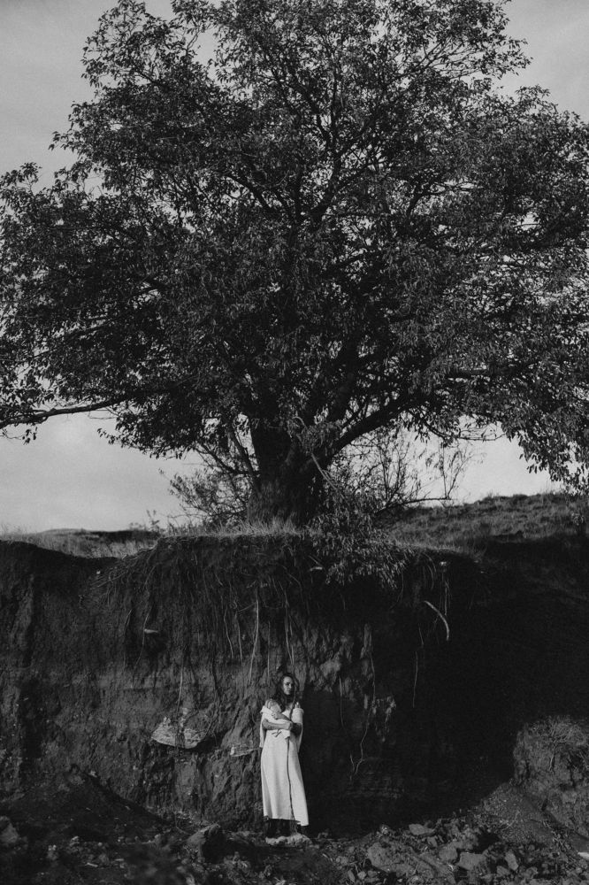 Фотография автора Kostyagina Anna