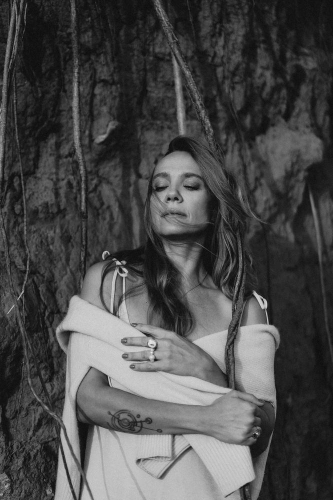 Фотография автора Kostyagina Anna