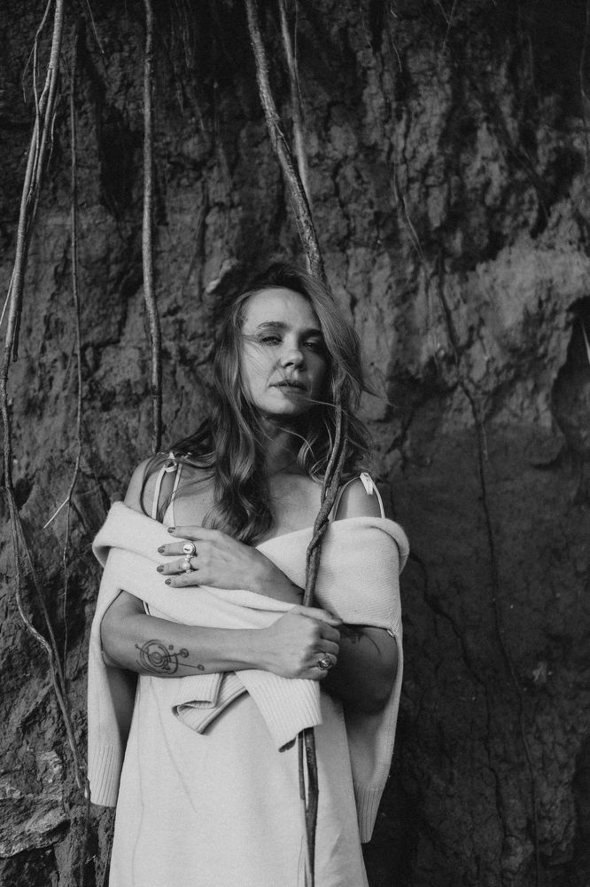 Фотография автора Kostyagina Anna