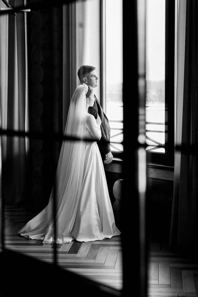 Photograph by Екатерина Савастина