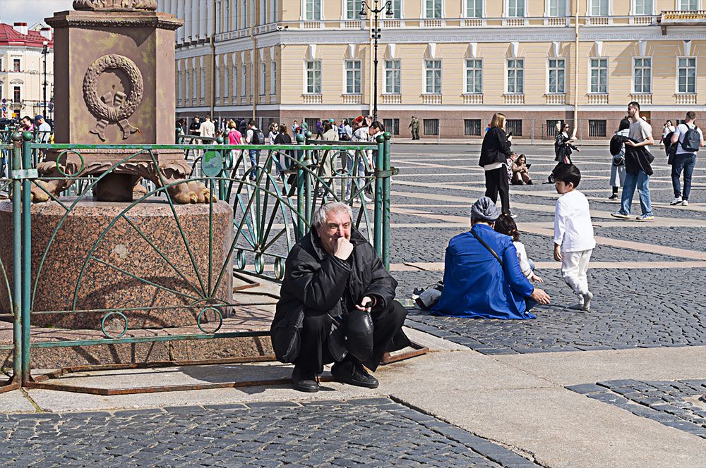 Photograph by Оксана Макарова