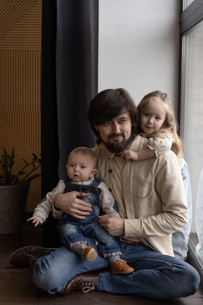 Фотография автора Светлана Зимина