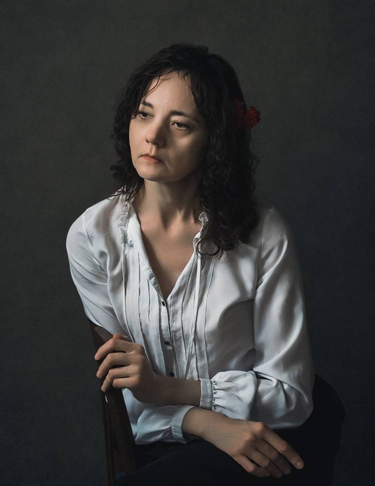 Photograph by Berezhna Julia