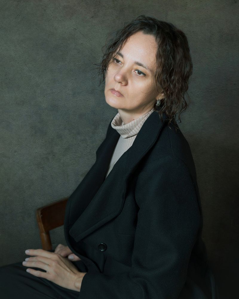 Photograph by Berezhna Julia