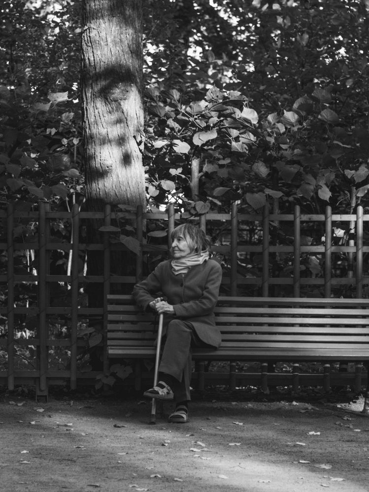 Photograph by Оксана Макарова