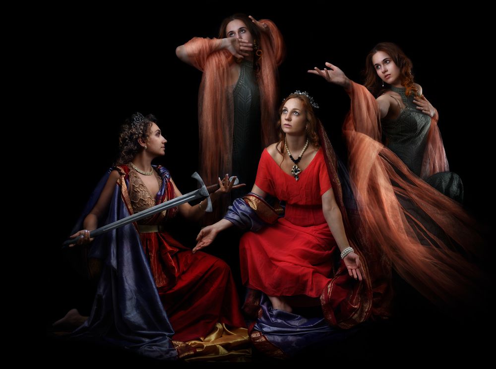 Photograph by Виктория Коршун