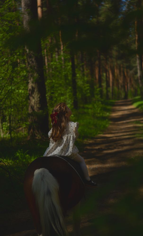 Photograph by Batya Johny