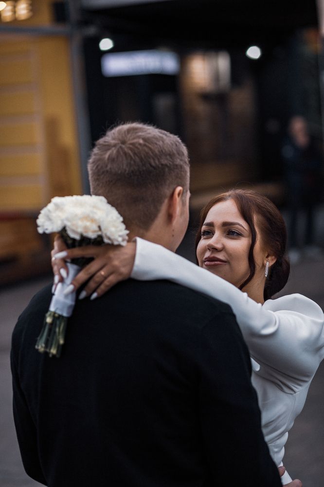 Photograph by Batya Johny