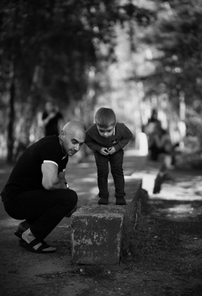 Photograph by Batya Johny