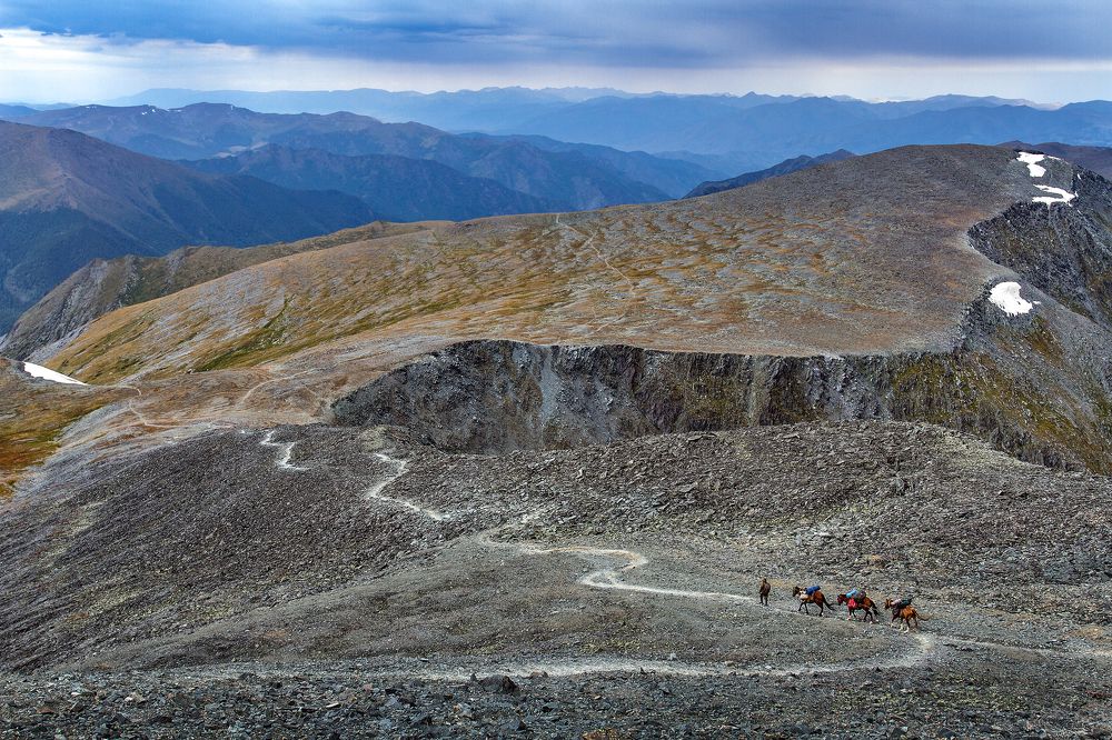 Photograph by Тамара Андреева