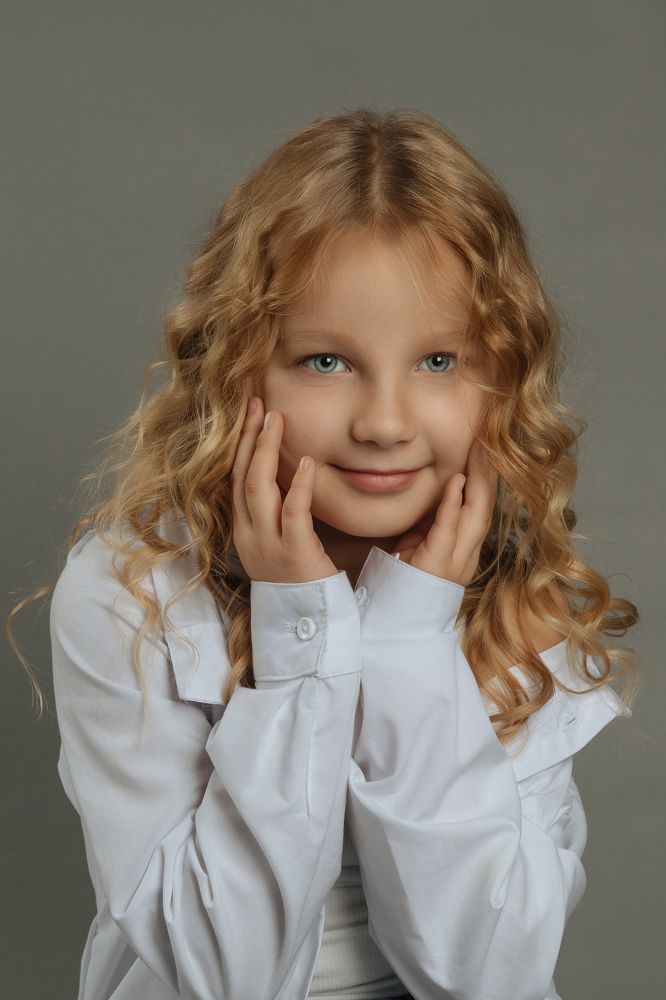 Photograph by Ксения