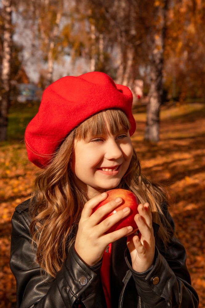 Photograph by Ксения