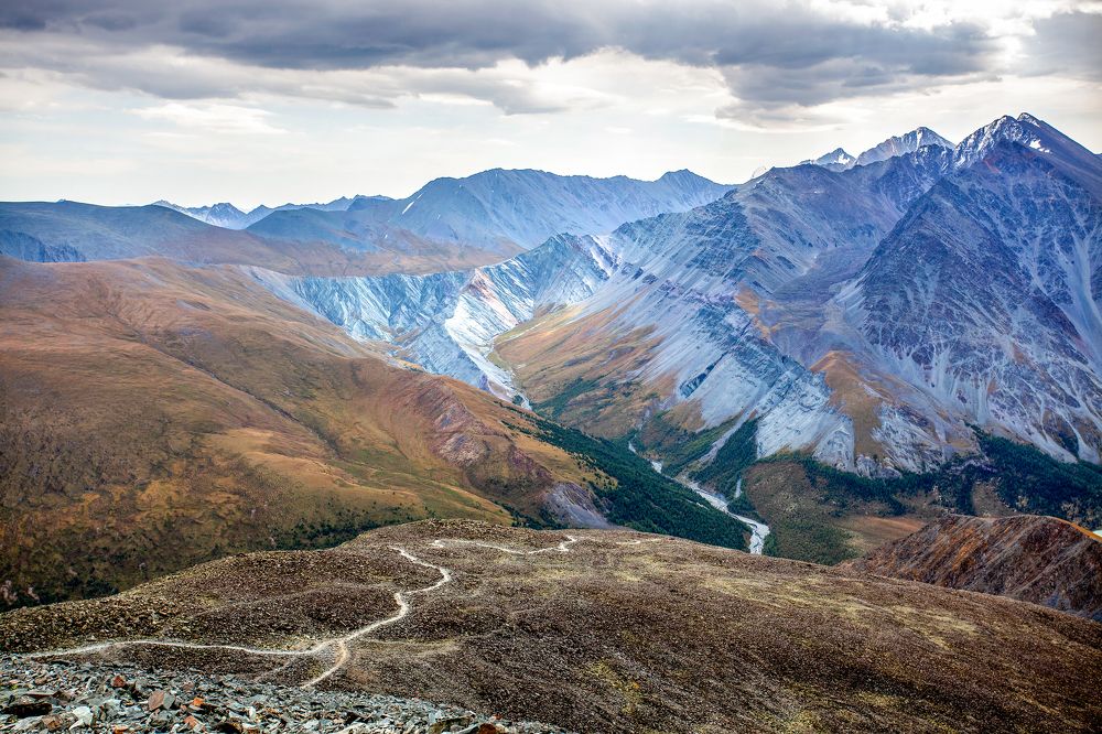 Photograph by Тамара Андреева