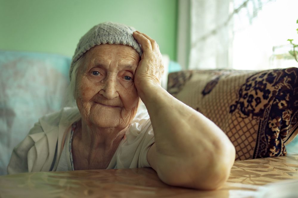 Photograph by Ольга Демидова