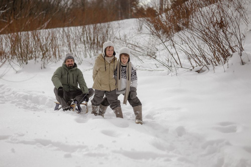 Фотография автора Светлана Зимина