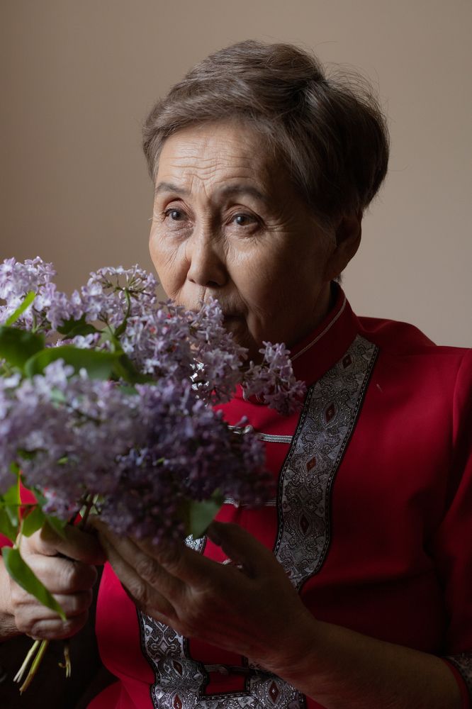 Photograph by Алтн Тихонова