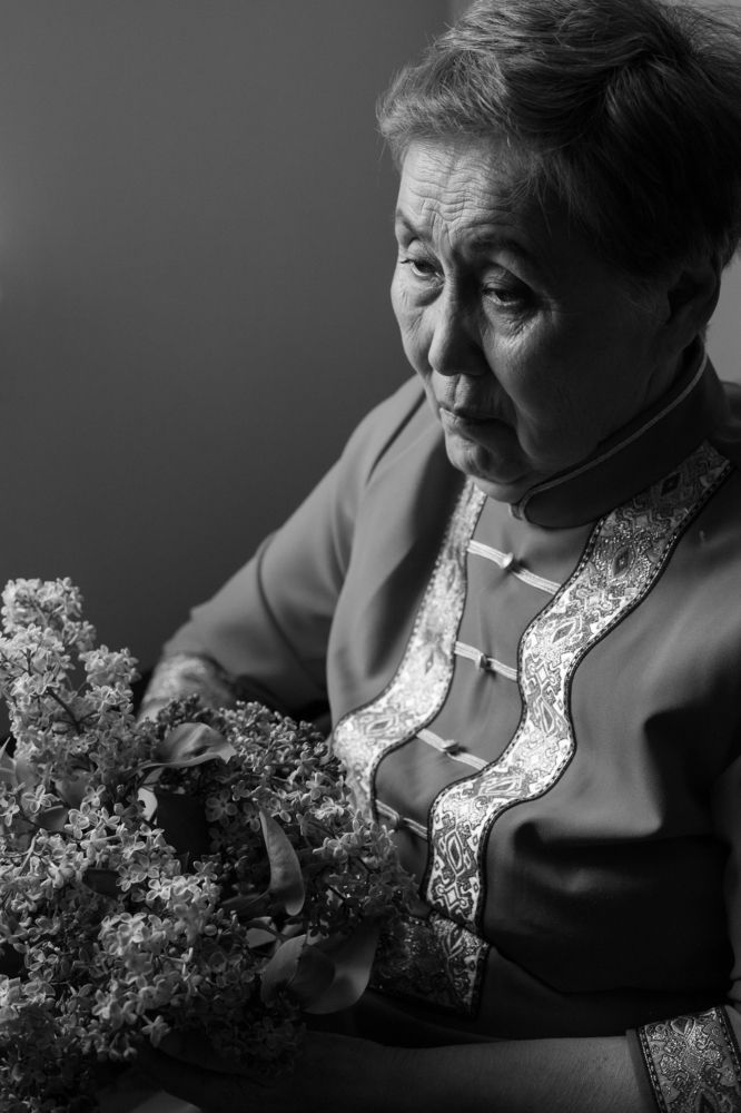 Погружение в прошлое