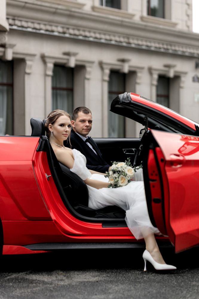 Photograph by Максим Дорошенко