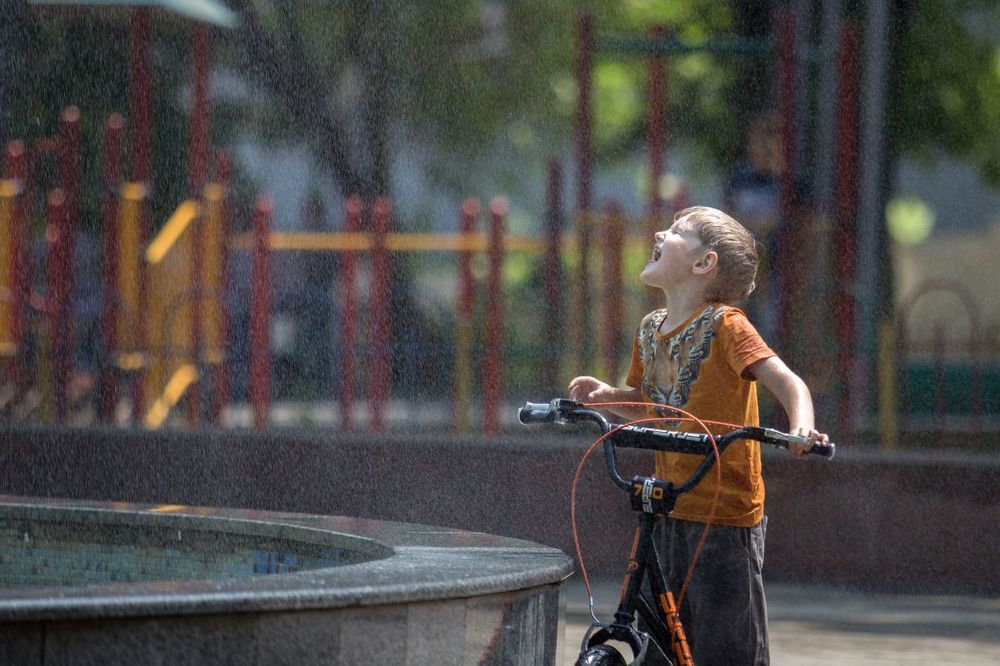 Photograph by Алиса Колпакова