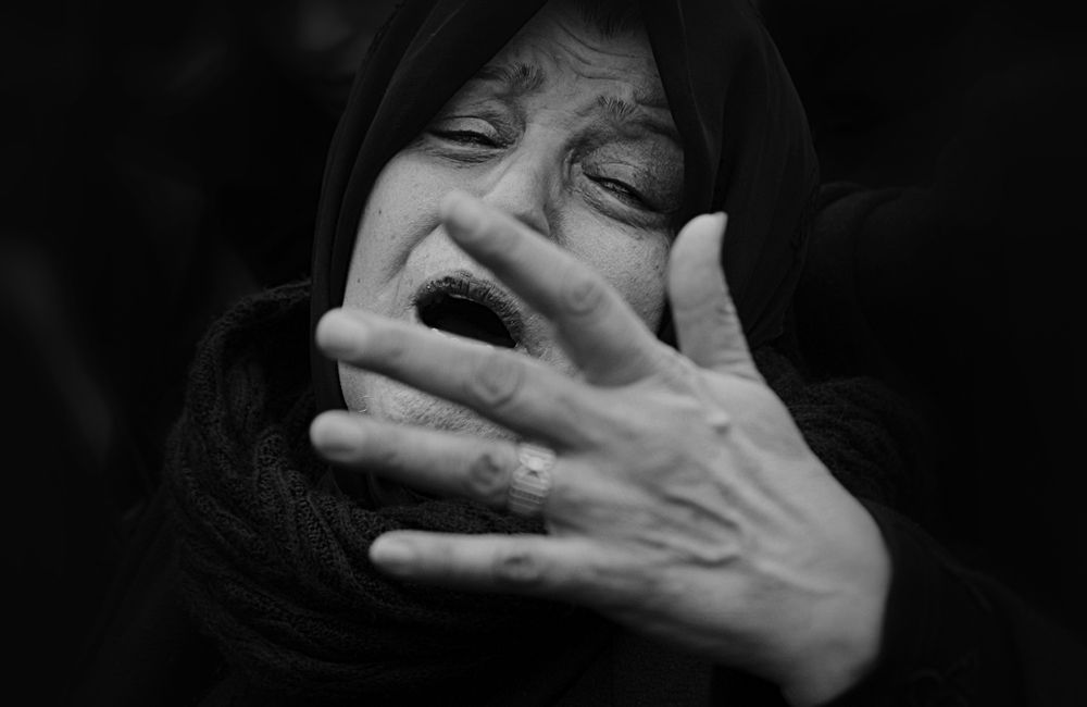 Photograph by hasan sorena jouri