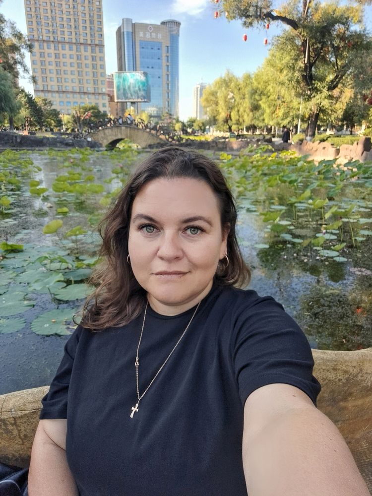 Photograph by Оксана Юдина