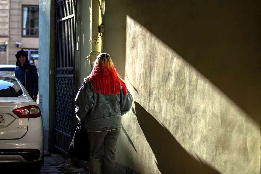 Photograph by Алиса Колпакова