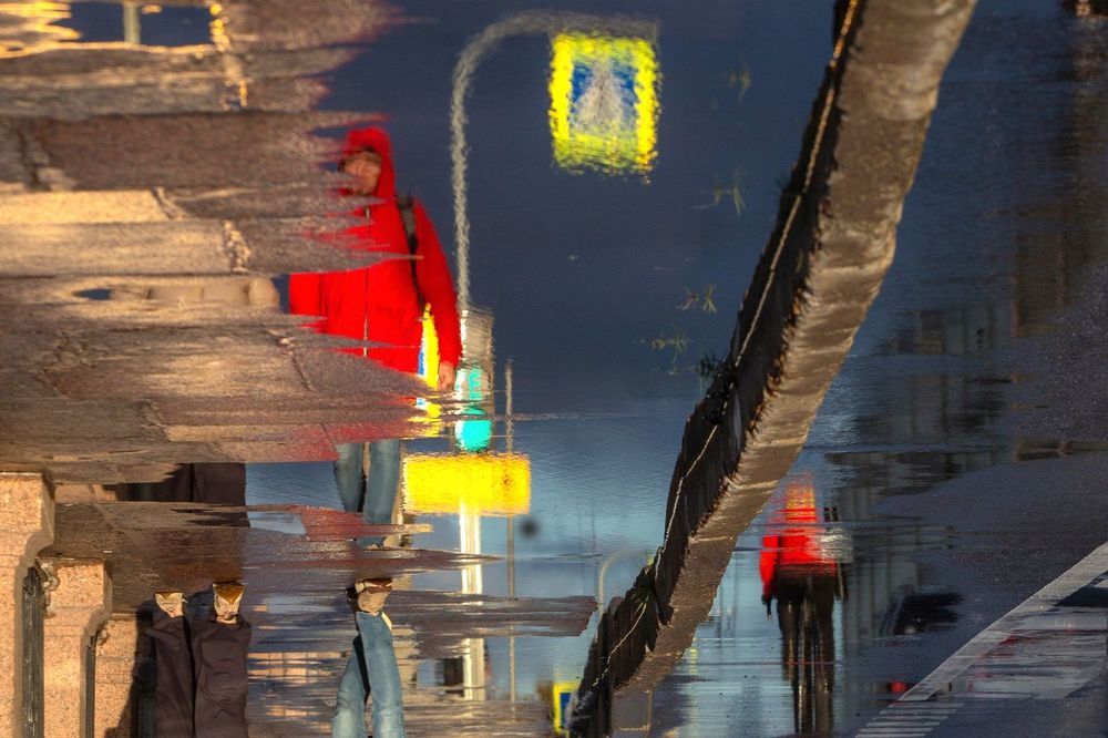 Photograph by Алиса Колпакова