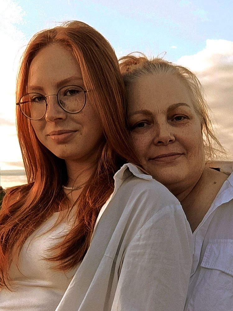 Семейный портрет