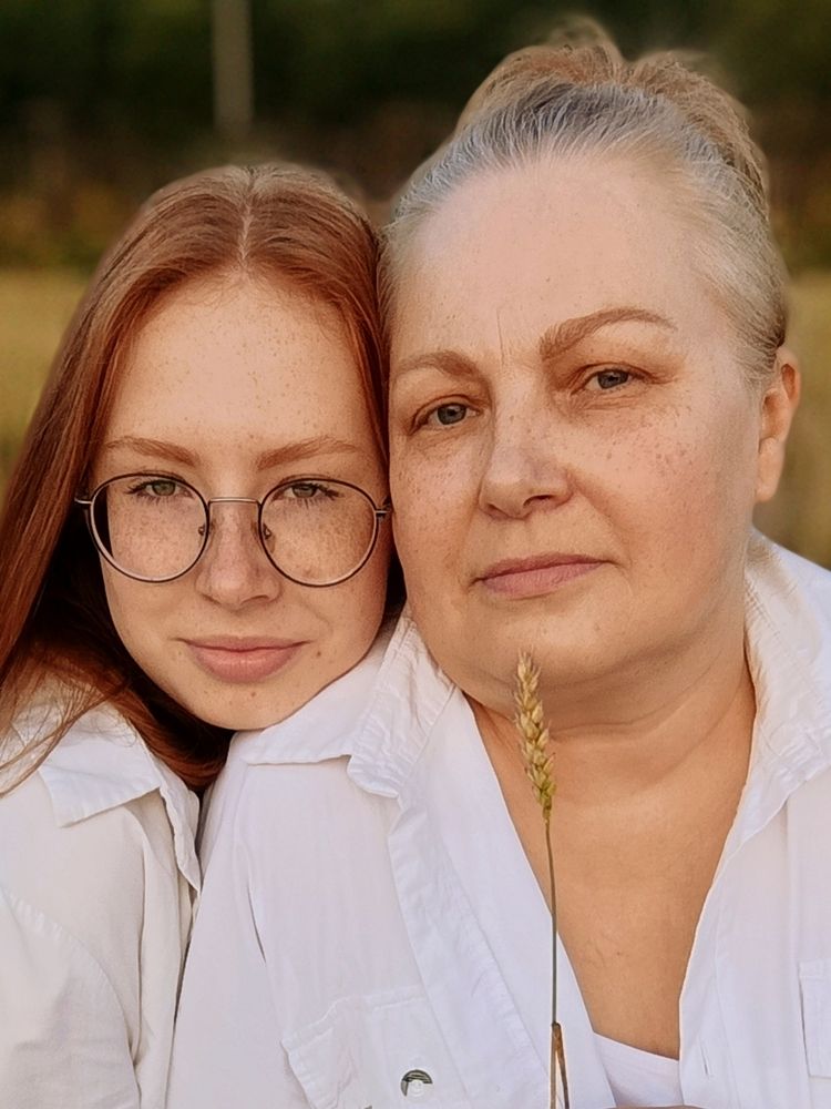 Семейный портрет